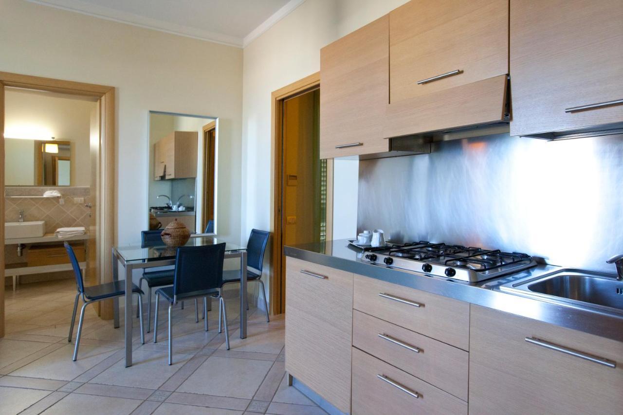 Posidonia Residence Ischia Bilik gambar