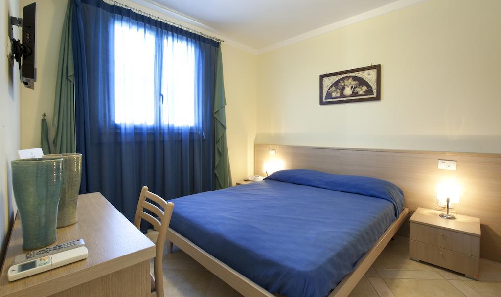 Posidonia Residence Ischia Bilik gambar