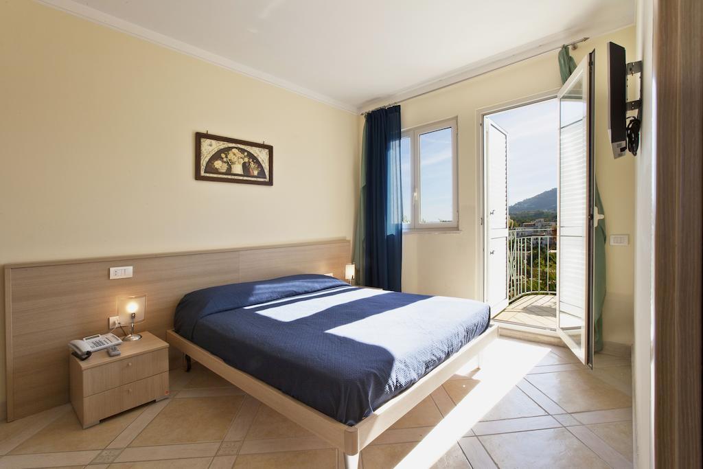 Posidonia Residence Ischia Bilik gambar