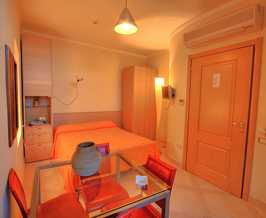 Posidonia Residence Ischia Luaran gambar